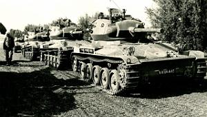 x- annexe photo 120- Amx avec tourelle Chaffee 03
